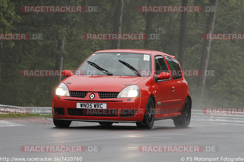 Bild #7420760 - Touristenfahrten Nürburgring Nordschleife (08.09.2019)