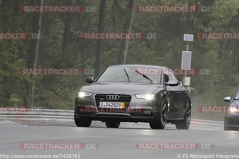 Bild #7420761 - Touristenfahrten Nürburgring Nordschleife (08.09.2019)