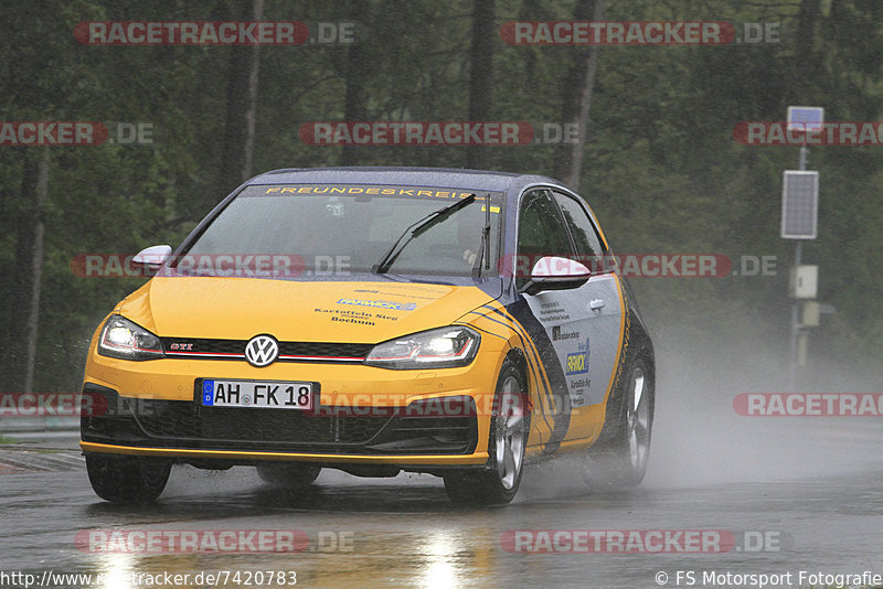 Bild #7420783 - Touristenfahrten Nürburgring Nordschleife (08.09.2019)