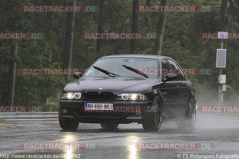 Bild #7420792 - Touristenfahrten Nürburgring Nordschleife (08.09.2019)