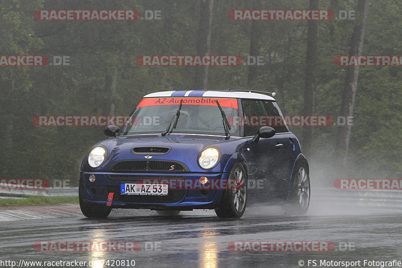 Bild #7420810 - Touristenfahrten Nürburgring Nordschleife (08.09.2019)