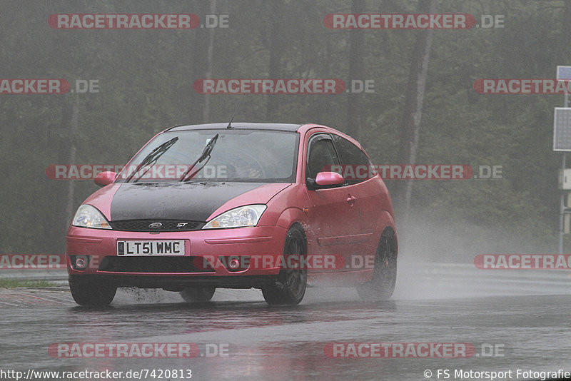 Bild #7420813 - Touristenfahrten Nürburgring Nordschleife (08.09.2019)