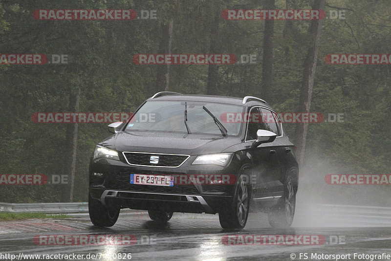 Bild #7420826 - Touristenfahrten Nürburgring Nordschleife (08.09.2019)