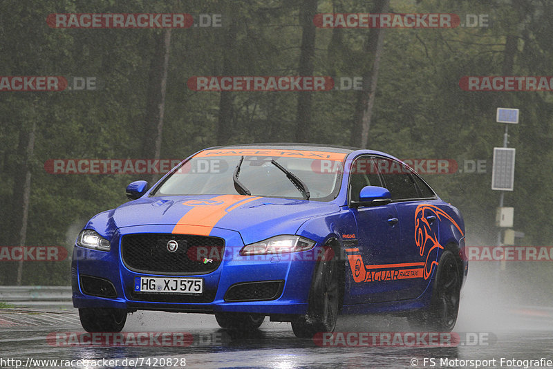 Bild #7420828 - Touristenfahrten Nürburgring Nordschleife (08.09.2019)