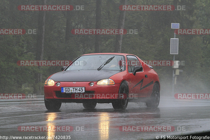 Bild #7420835 - Touristenfahrten Nürburgring Nordschleife (08.09.2019)