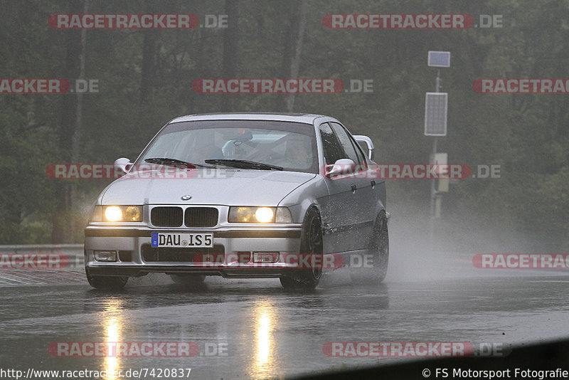 Bild #7420837 - Touristenfahrten Nürburgring Nordschleife (08.09.2019)