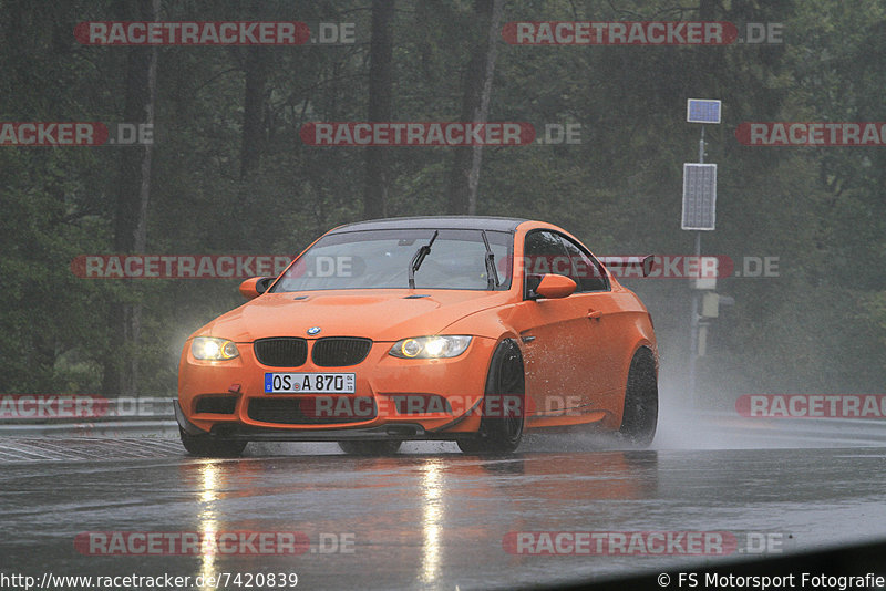 Bild #7420839 - Touristenfahrten Nürburgring Nordschleife (08.09.2019)