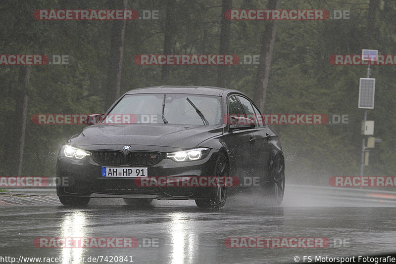 Bild #7420841 - Touristenfahrten Nürburgring Nordschleife (08.09.2019)