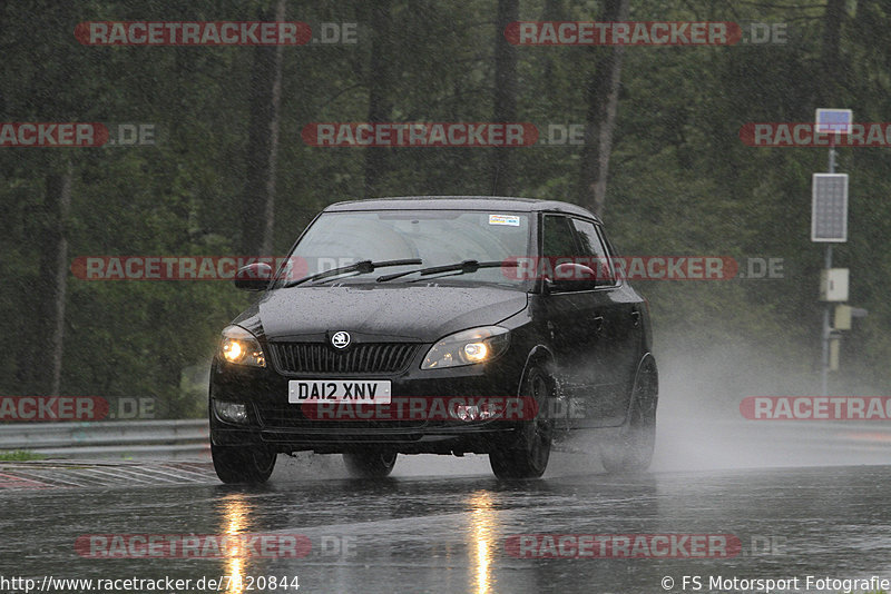 Bild #7420844 - Touristenfahrten Nürburgring Nordschleife (08.09.2019)