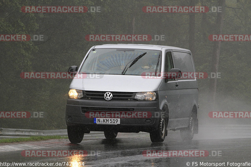 Bild #7420854 - Touristenfahrten Nürburgring Nordschleife (08.09.2019)