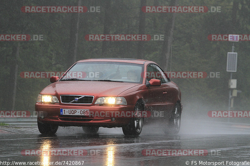 Bild #7420867 - Touristenfahrten Nürburgring Nordschleife (08.09.2019)