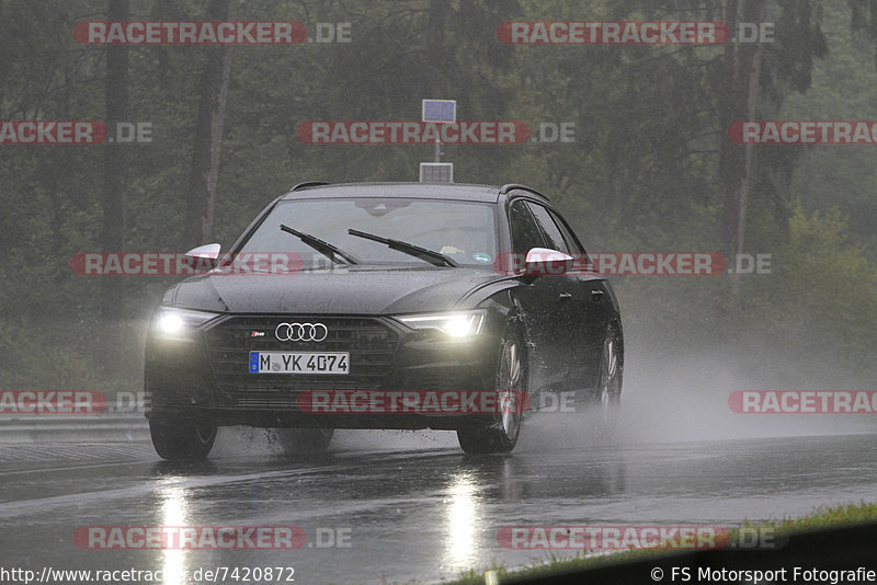 Bild #7420872 - Touristenfahrten Nürburgring Nordschleife (08.09.2019)