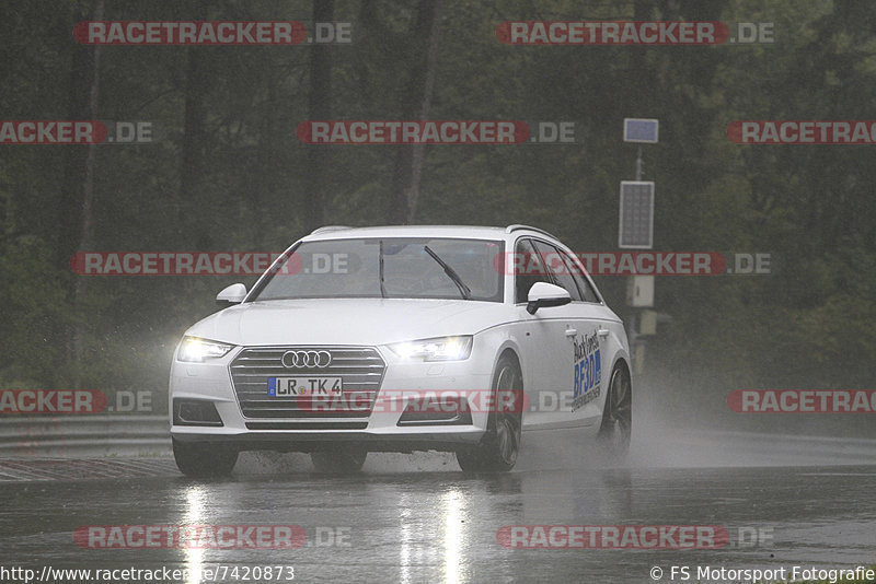 Bild #7420873 - Touristenfahrten Nürburgring Nordschleife (08.09.2019)