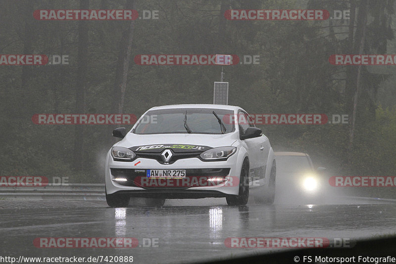 Bild #7420888 - Touristenfahrten Nürburgring Nordschleife (08.09.2019)