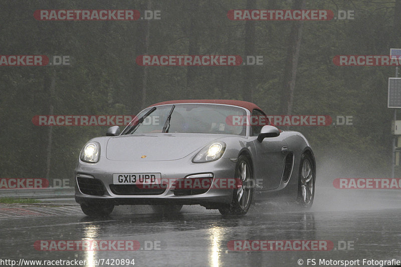 Bild #7420894 - Touristenfahrten Nürburgring Nordschleife (08.09.2019)