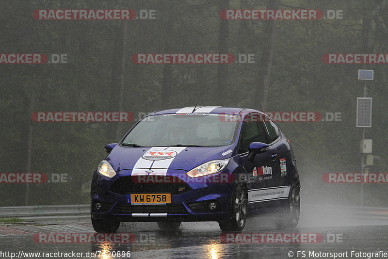 Bild #7420896 - Touristenfahrten Nürburgring Nordschleife (08.09.2019)