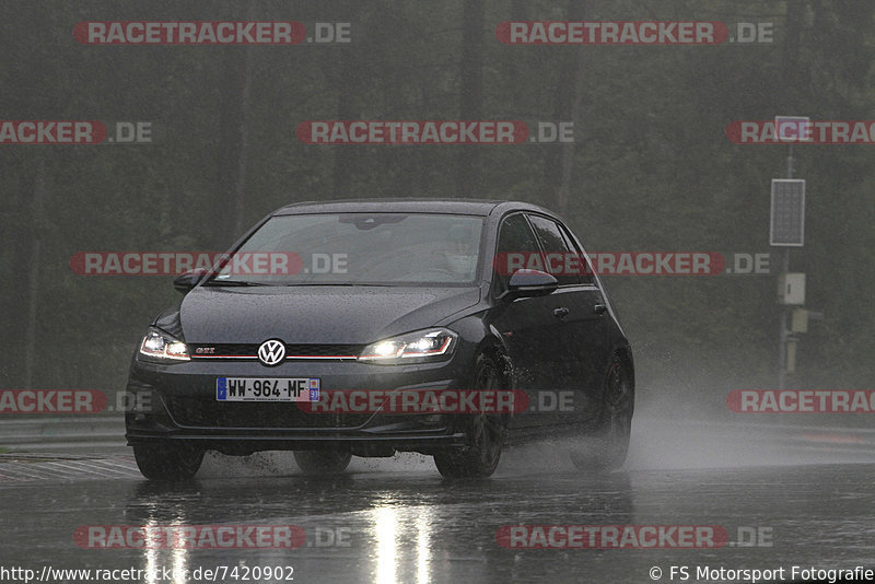 Bild #7420902 - Touristenfahrten Nürburgring Nordschleife (08.09.2019)