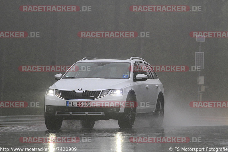 Bild #7420909 - Touristenfahrten Nürburgring Nordschleife (08.09.2019)