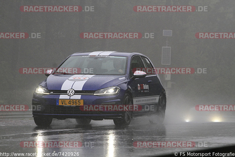 Bild #7420926 - Touristenfahrten Nürburgring Nordschleife (08.09.2019)