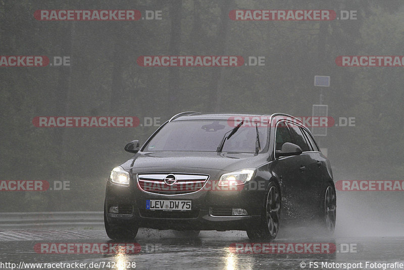 Bild #7420928 - Touristenfahrten Nürburgring Nordschleife (08.09.2019)