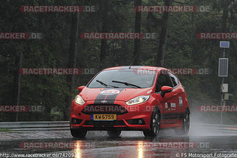 Bild #7420934 - Touristenfahrten Nürburgring Nordschleife (08.09.2019)