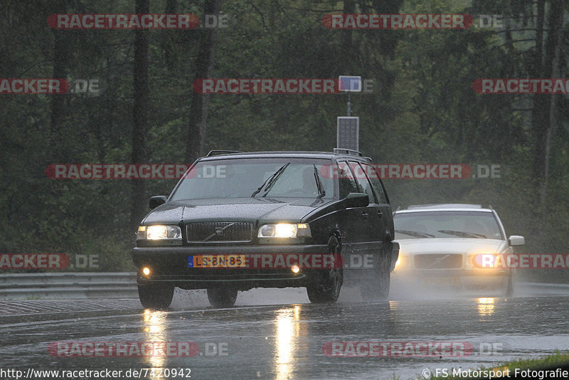 Bild #7420942 - Touristenfahrten Nürburgring Nordschleife (08.09.2019)