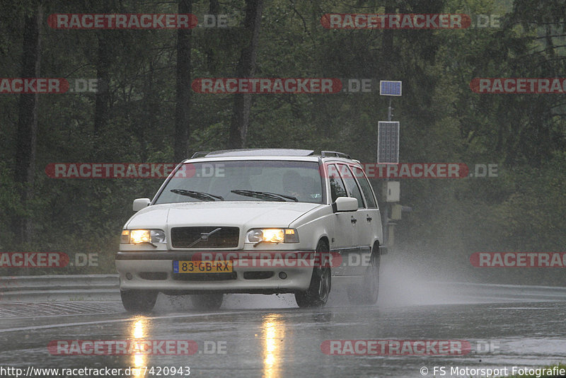 Bild #7420943 - Touristenfahrten Nürburgring Nordschleife (08.09.2019)