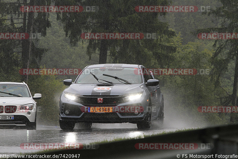 Bild #7420947 - Touristenfahrten Nürburgring Nordschleife (08.09.2019)