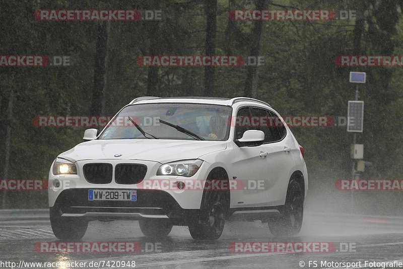 Bild #7420948 - Touristenfahrten Nürburgring Nordschleife (08.09.2019)