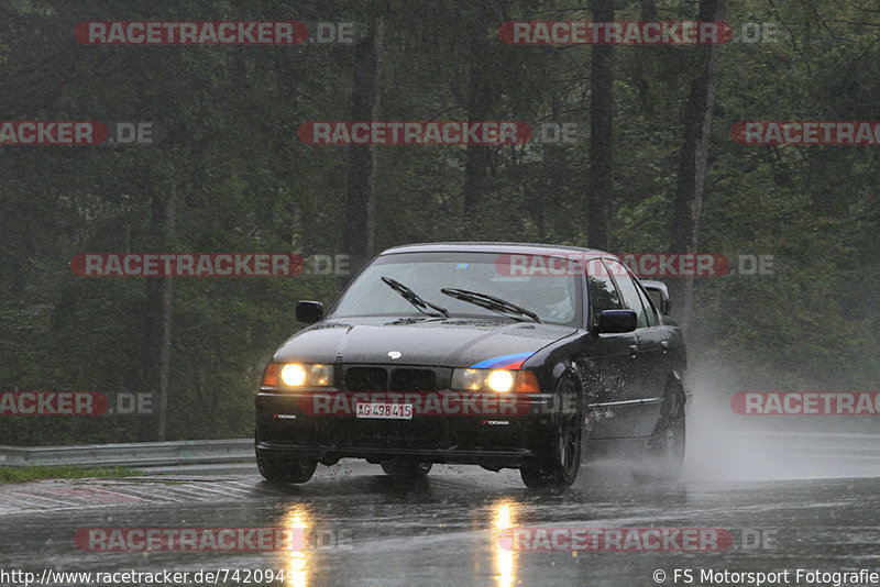 Bild #7420949 - Touristenfahrten Nürburgring Nordschleife (08.09.2019)