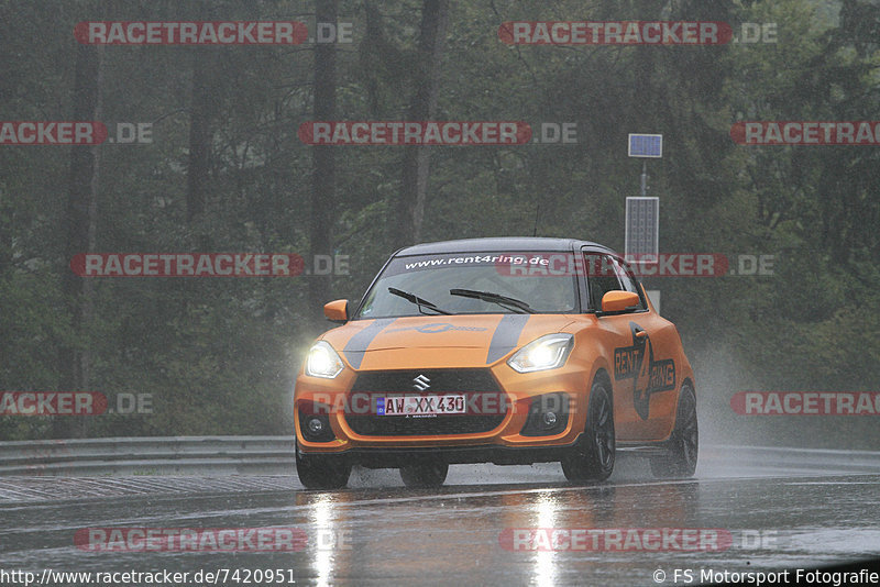 Bild #7420951 - Touristenfahrten Nürburgring Nordschleife (08.09.2019)