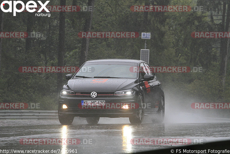 Bild #7420961 - Touristenfahrten Nürburgring Nordschleife (08.09.2019)