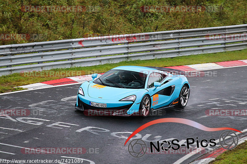 Bild #7421089 - Touristenfahrten Nürburgring Nordschleife (08.09.2019)