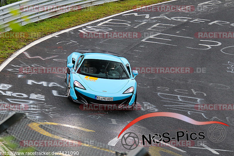 Bild #7421090 - Touristenfahrten Nürburgring Nordschleife (08.09.2019)