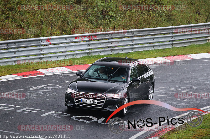 Bild #7421115 - Touristenfahrten Nürburgring Nordschleife (08.09.2019)