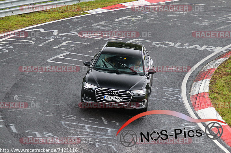 Bild #7421116 - Touristenfahrten Nürburgring Nordschleife (08.09.2019)