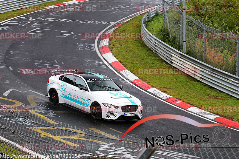 Bild #7421156 - Touristenfahrten Nürburgring Nordschleife (08.09.2019)