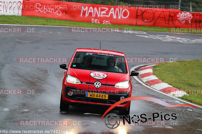 Bild #7421166 - Touristenfahrten Nürburgring Nordschleife (08.09.2019)