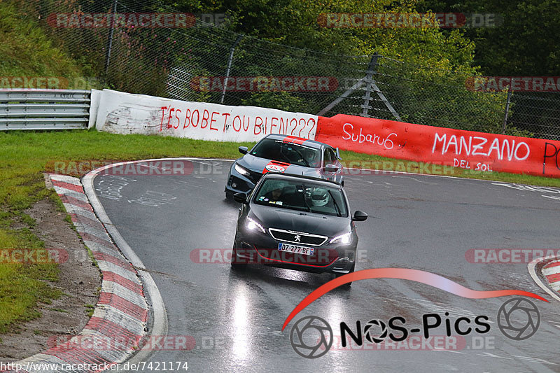 Bild #7421174 - Touristenfahrten Nürburgring Nordschleife (08.09.2019)