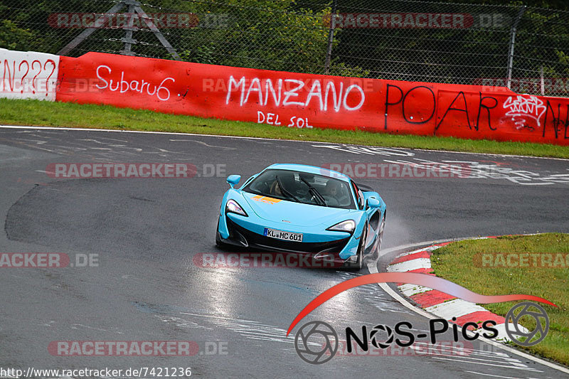 Bild #7421236 - Touristenfahrten Nürburgring Nordschleife (08.09.2019)