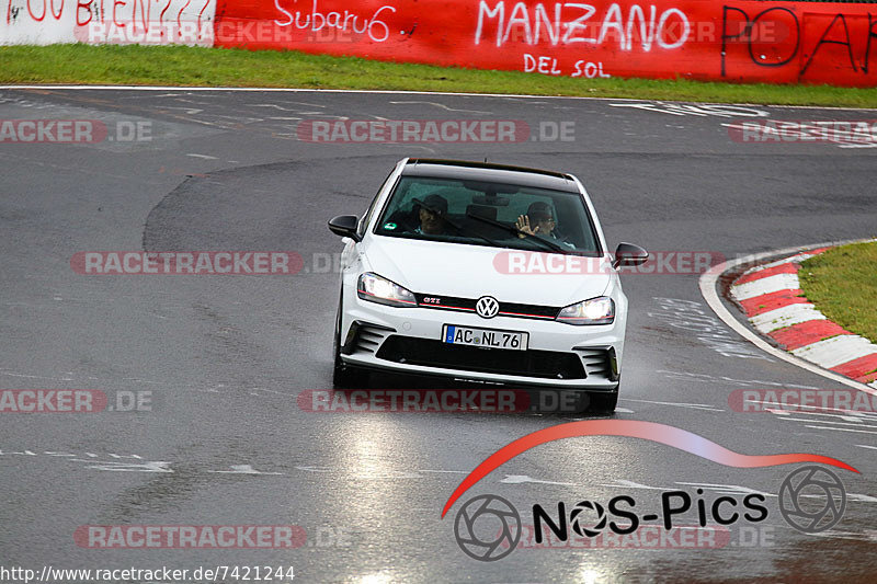 Bild #7421244 - Touristenfahrten Nürburgring Nordschleife (08.09.2019)