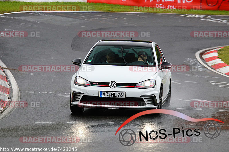 Bild #7421245 - Touristenfahrten Nürburgring Nordschleife (08.09.2019)