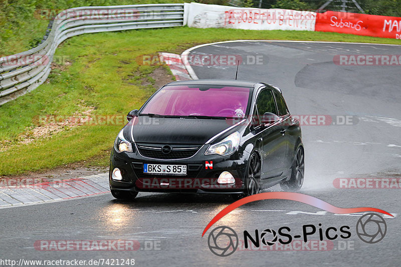 Bild #7421248 - Touristenfahrten Nürburgring Nordschleife (08.09.2019)