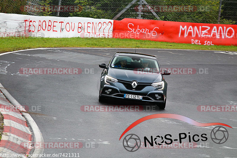 Bild #7421311 - Touristenfahrten Nürburgring Nordschleife (08.09.2019)