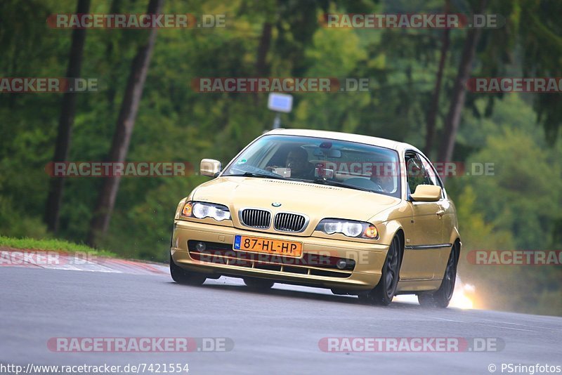 Bild #7421554 - Touristenfahrten Nürburgring Nordschleife (08.09.2019)