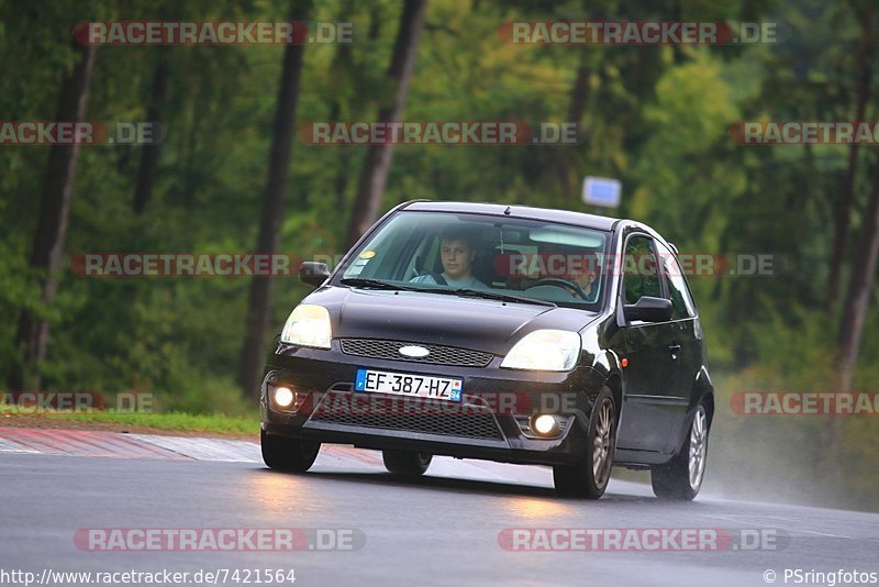 Bild #7421564 - Touristenfahrten Nürburgring Nordschleife (08.09.2019)