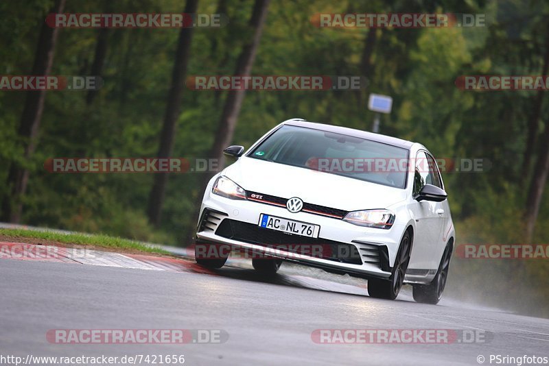 Bild #7421656 - Touristenfahrten Nürburgring Nordschleife (08.09.2019)