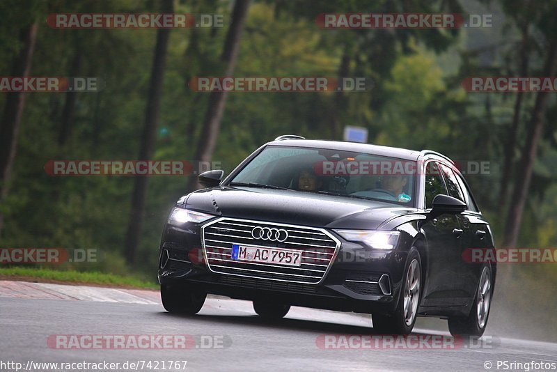 Bild #7421767 - Touristenfahrten Nürburgring Nordschleife (08.09.2019)