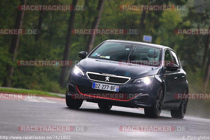 Bild #7421802 - Touristenfahrten Nürburgring Nordschleife (08.09.2019)