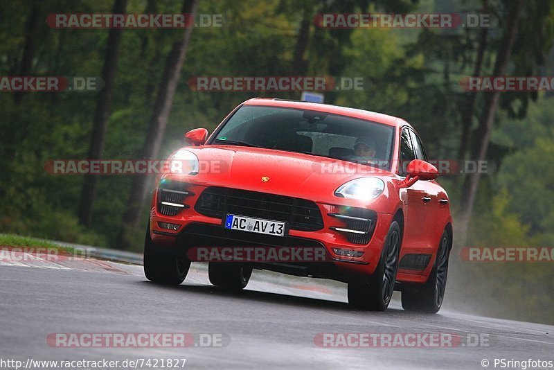 Bild #7421827 - Touristenfahrten Nürburgring Nordschleife (08.09.2019)